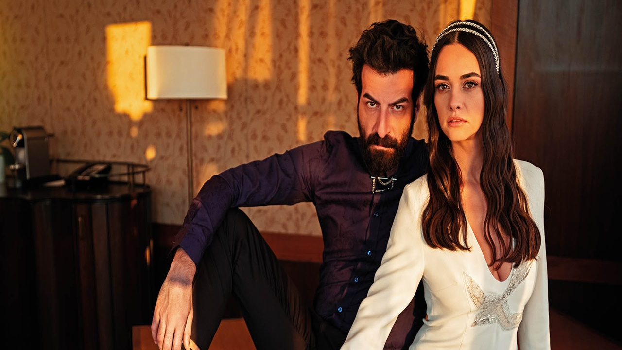 Hande Soral ve İsmail Demirci çiftinden müjde var!