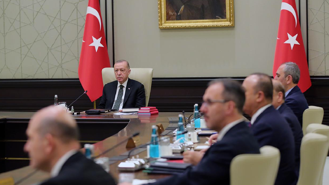 Ekonomist İslam Memiş'ten kabinede değişiklik iddiası: En geç ocak ayında!