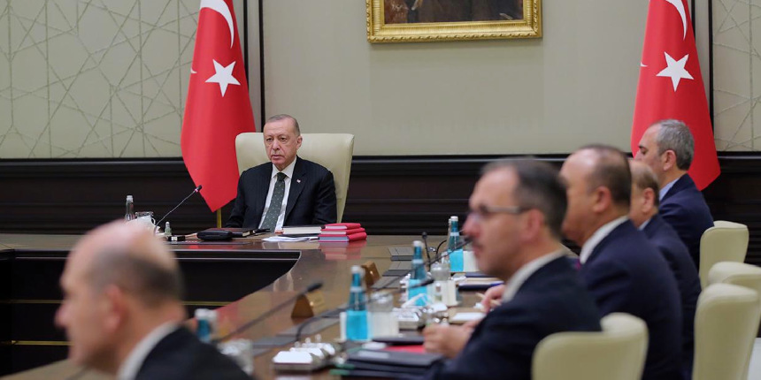 Ekonomist İslam Memiş'ten kabinede değişiklik iddiası: En geç ocak ayında!