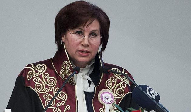 Danıştay Başkanı: "16 Nisan'dan sonra kuvvetler ayrılığı daha belirgin hale geldi!"