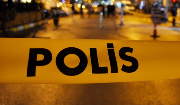 Yengesini sokak ortasında öldürdü