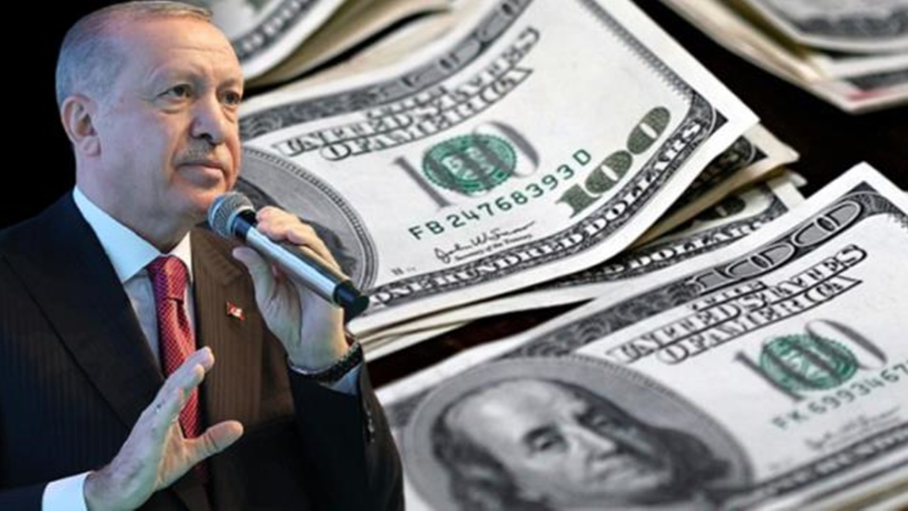 Dünya basını, kur korumalı TL mevduat sistemini yakından takip etti