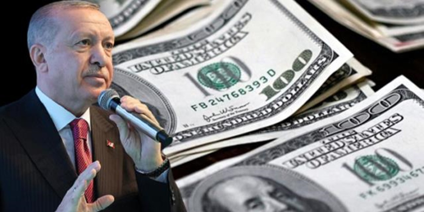 Dünya basını, kur korumalı TL mevduat sistemini yakından takip etti