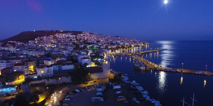 Türkiye'de en uzun gece Sinop’ta yaşanacak