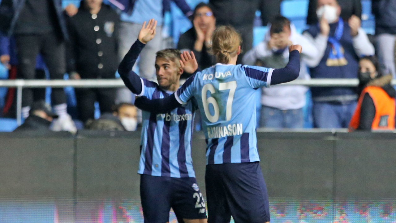 Selçuk İnan: Yunus Akgün gelecek planlarımızda var. Adana Demirspor'u çok istemişti