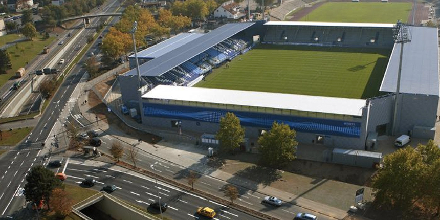 Alman futbolunda çocuk istismarı skandalı! Cep telefonunda görüntüler çıktı