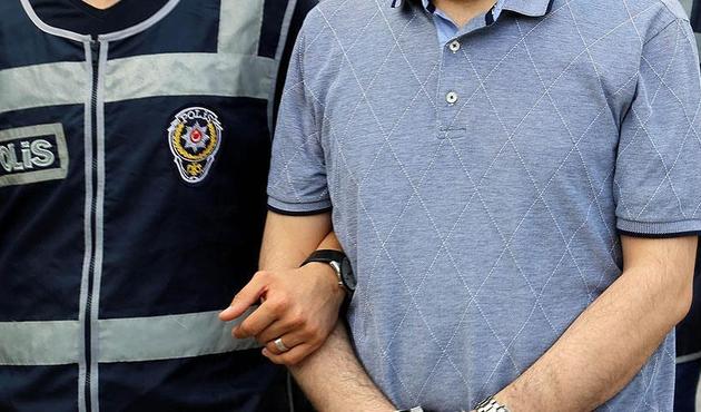 HDP'ye terör operasyonu! Iğdır İl Başkanı tutuklandı...