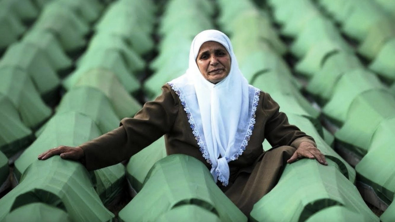 Avrupa Birliği'nden skandal hamle: Srebrenitsa soykırımını inkar yasasını değiştirmek istiyorlar