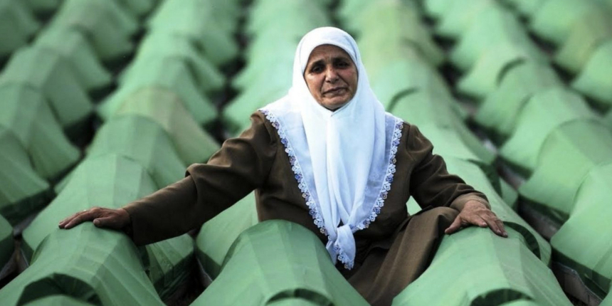 Avrupa Birliği'nden skandal hamle: Srebrenitsa soykırımını inkar yasasını değiştirmek istiyorlar