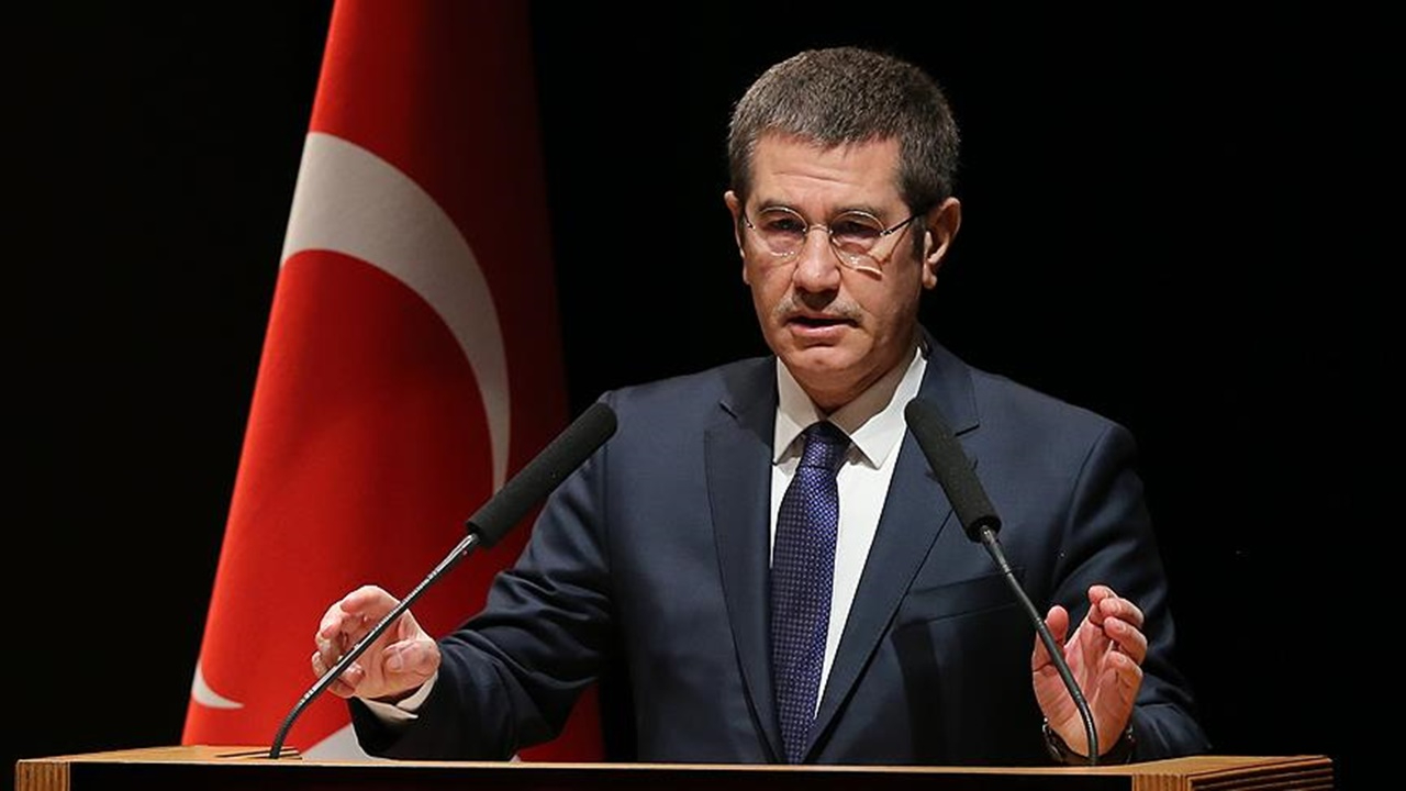 Canikli: Kur korumalı TL mevduat hesabı faiz değildir, 'Gizli faizin dik alası' hiç değil