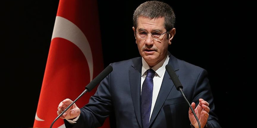 Canikli: Kur korumalı TL mevduat hesabı faiz değildir, 'Gizli faizin dik alası' hiç değil