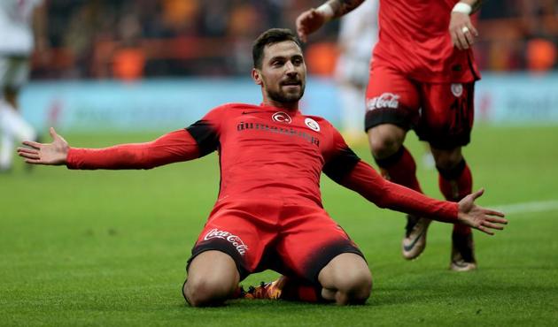 Sinan Gümüş cephesiden olay yaratacak açıklama!