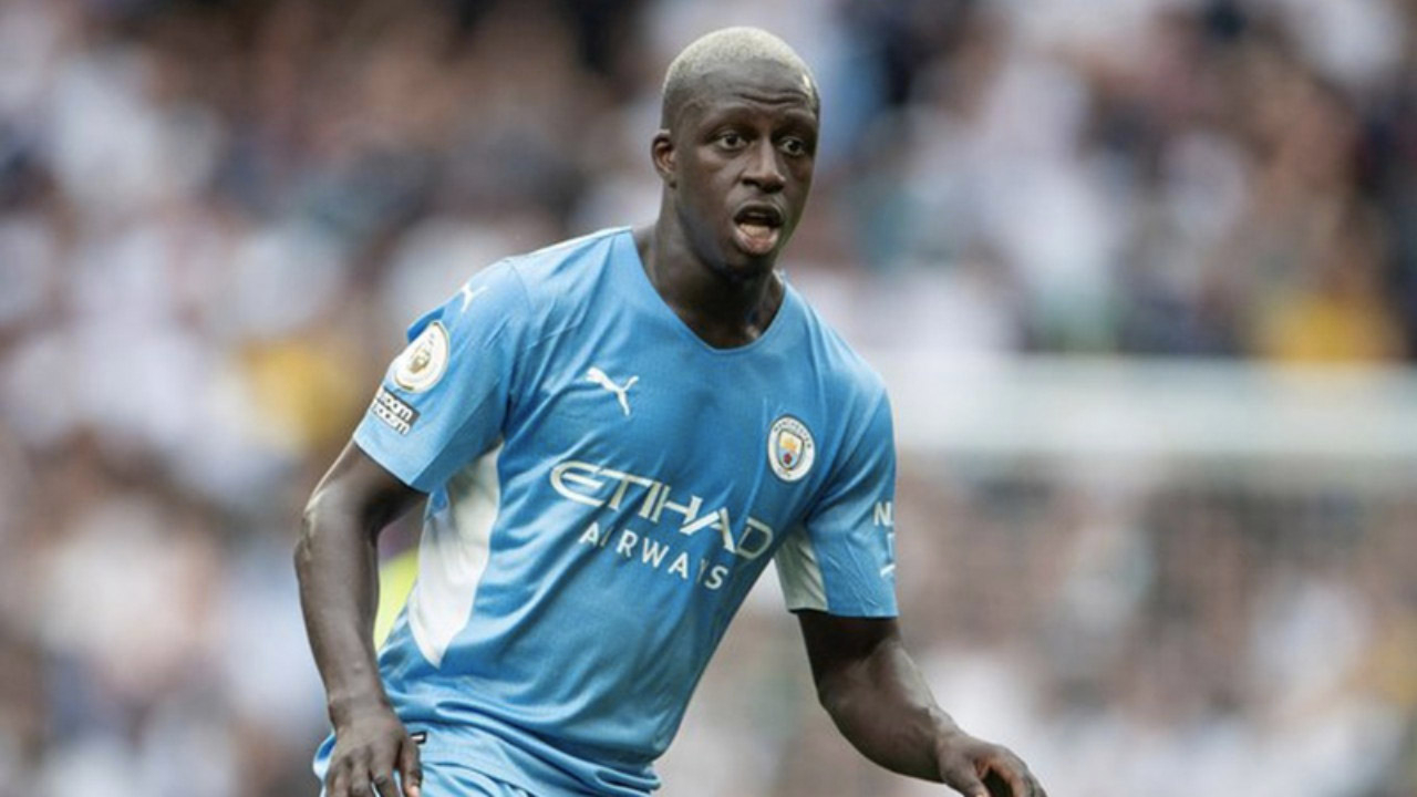 Benjamin Mendy için bir tecavüz suçlaması daha! toplam sayı 7'ye yükseldi