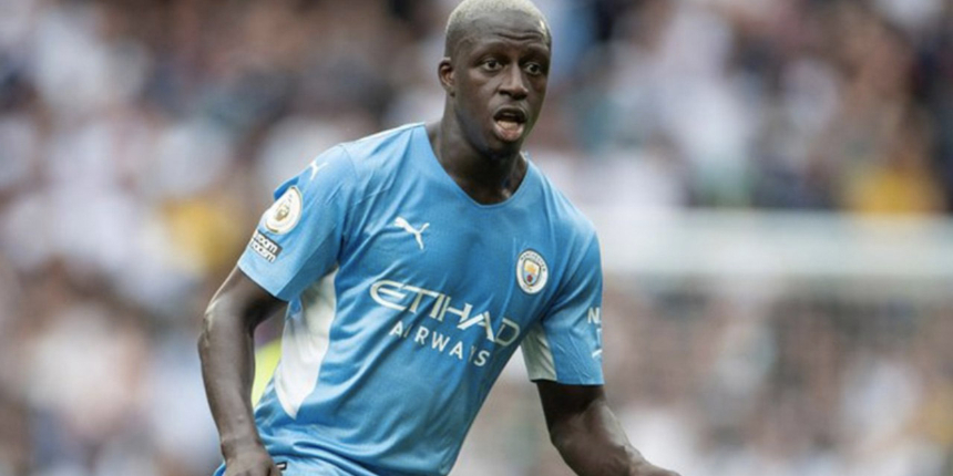Benjamin Mendy için bir tecavüz suçlaması daha! toplam sayı 7'ye yükseldi