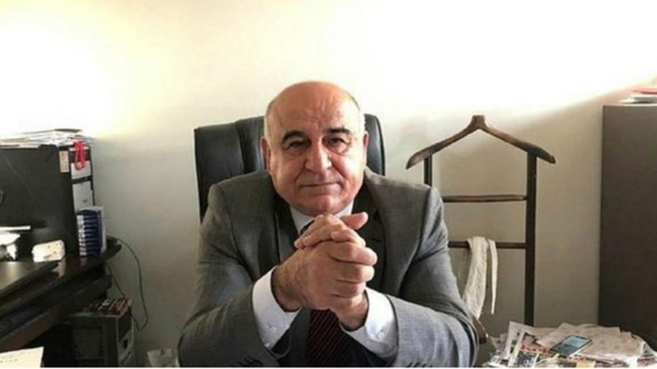 Başörtüsü nedeniyle doktora hakaret eden CHP'li İsmail Hakkı Temel kendini böyle savundu!