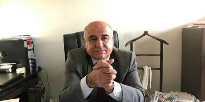 Başörtüsü nedeniyle doktora hakaret eden CHP'li İsmail Hakkı Temel kendini böyle savundu!