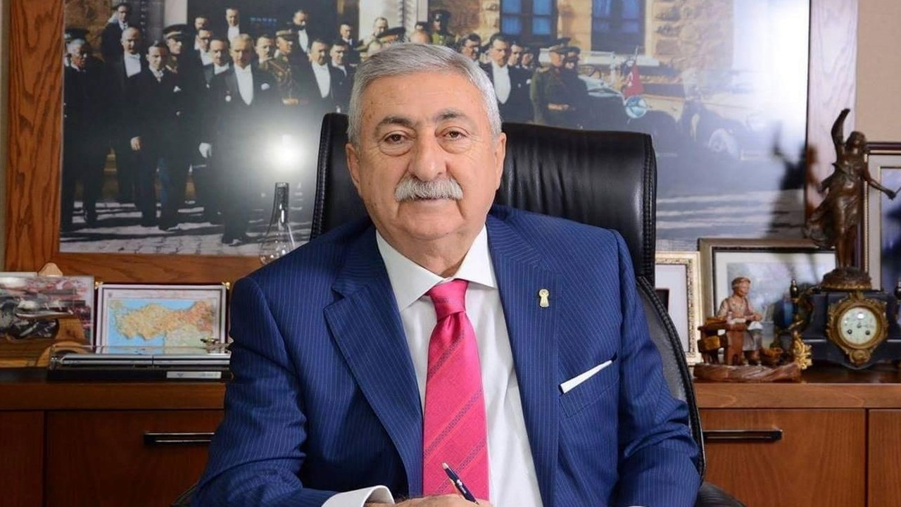 TESK'ten "mobilya ve beyaz eşyada taksit sayısı artırılsın" çağrısı