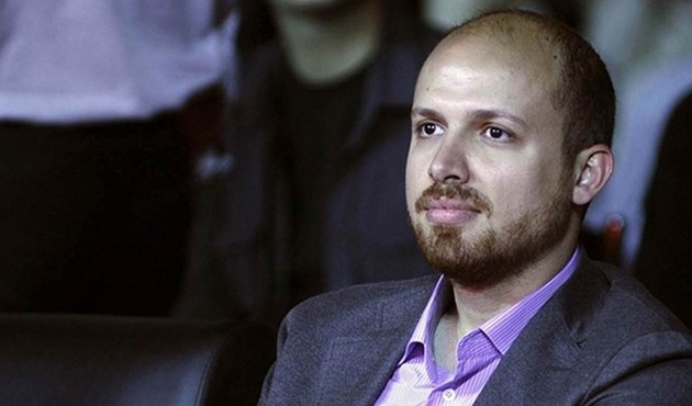 Bilal Erdoğan: Kendi egemenliğimizi kazanacak olmamızdan endişe ediyorlar
