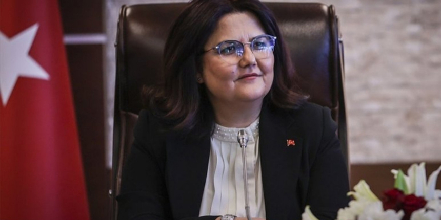 Aile ve Sosyal Hizmetler Bakanı Derya Yanık'tan engelli memur atamaları müjdesi: Tarih belli oldu!