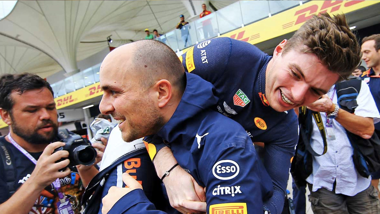 Max Verstappen'den Red Bull'a ültimatom! O yoksa ben de yokum!