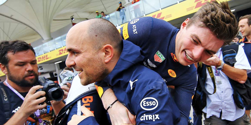 Max Verstappen'den Red Bull'a ültimatom! O yoksa ben de yokum!