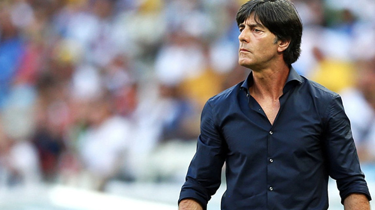 İspanyol basınından flaş iddia: Fenerbahçe'den Löw sesleri yükseliyor