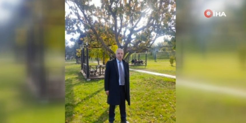 Yine sahte içki kabusu! Eski belediye başkanının oğlu hayatını kaybetti