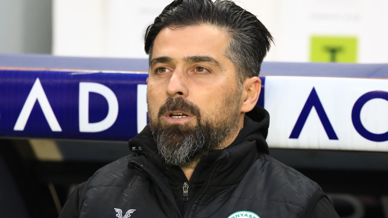 İlhan Palut memleketinin takımına da acımadı