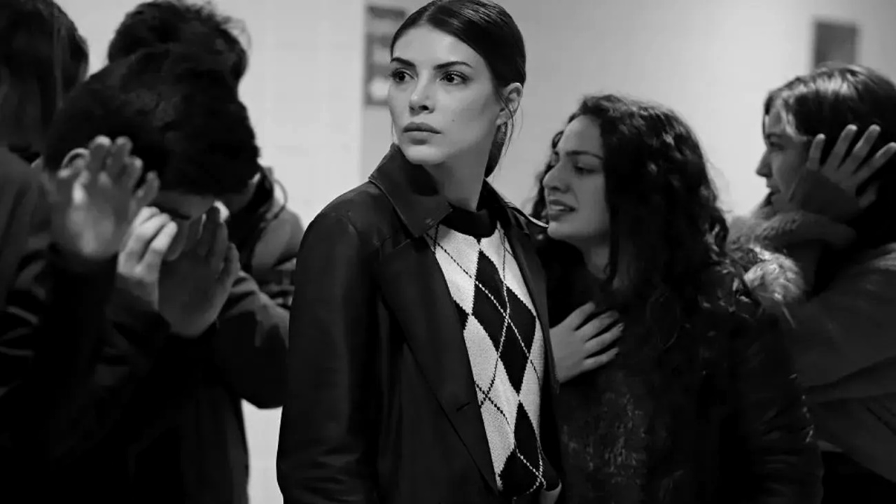 Reyting kralı Teşkilat'a yeni transfer! Ünlü tiyatrocu ile kadro sağlamlaşıyor!