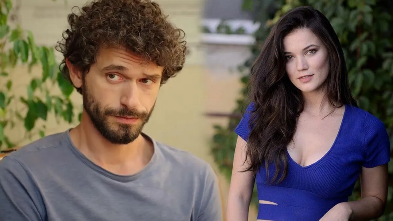 Pınar Deniz ve Yiğit Kirazcı koronavirüse yakalandı!