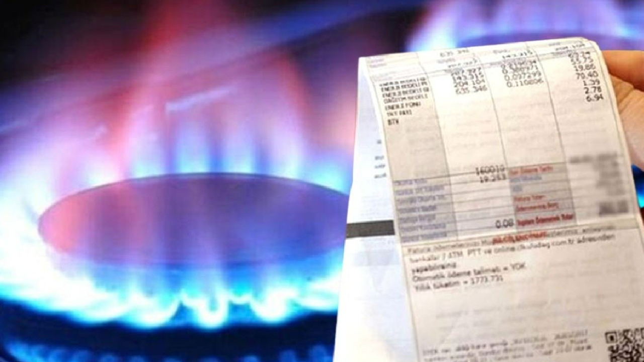Elitaş: Kademeli doğal gaz tarifesini getireceğiz