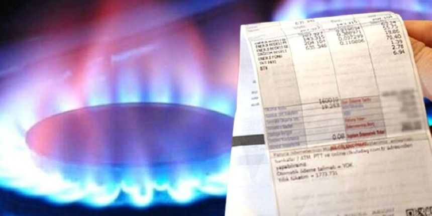 Elitaş: Kademeli doğal gaz tarifesini getireceğiz