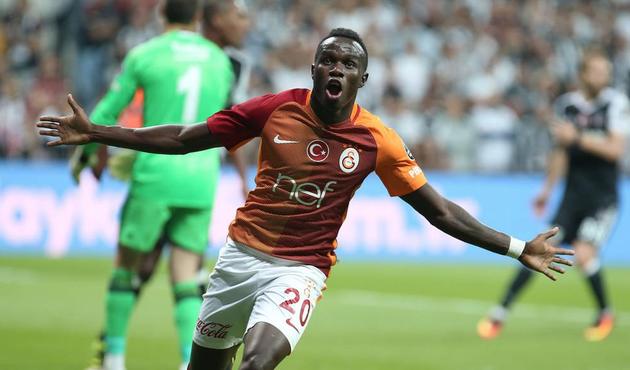 Dursun Özbek Bruma'yı satıyor!