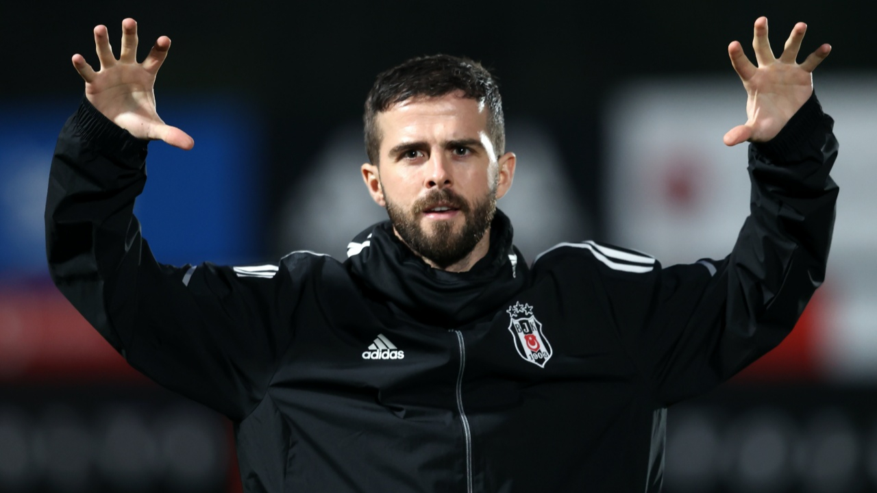 Miralem Pjanic: Takımın bana ihtiyacı olduğu için normalden hızlı döndüm