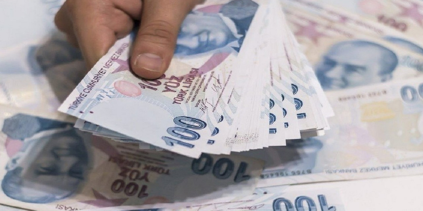 Asgari ücrete vergi muafiyeti Meclis'ten geçti