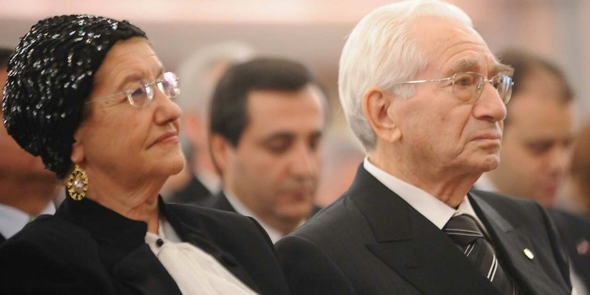Eşi Ayten Yavaşca, Prof. Dr. Alaeddin Yavaşca'nın cenaze töreni bilgilerini paylaştı