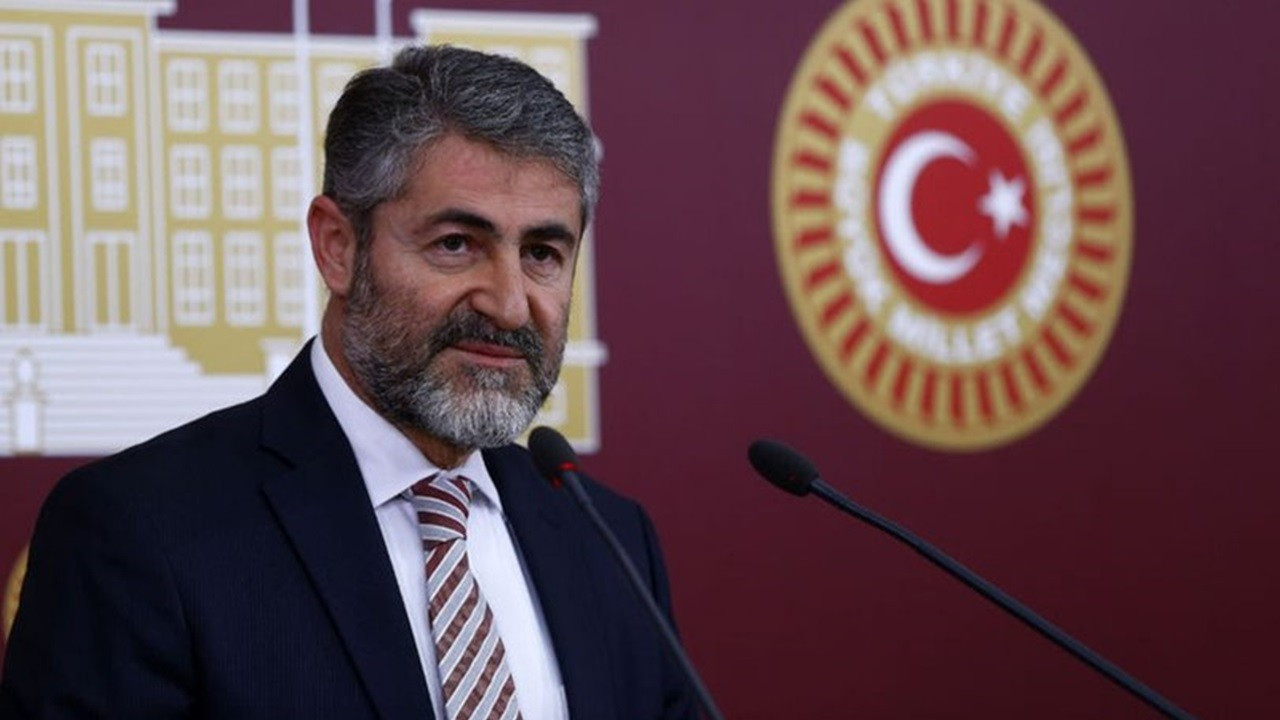 Finansal İstikrar Komitesi, Bakan Nebati başkanlığında toplandı