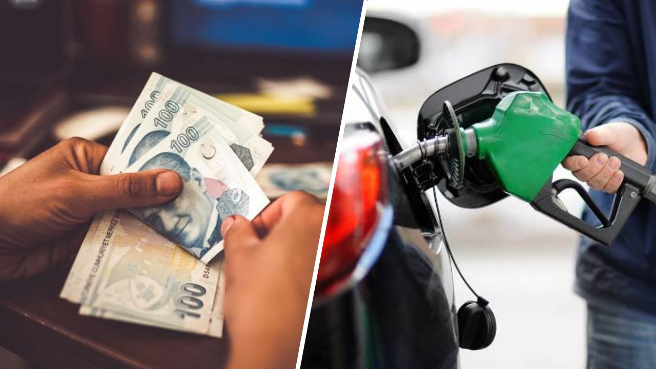 Vatandaş akaryakıtta ciddi oranda indirim beklerken kötü haber geldi: Pompaya yansımayacak!