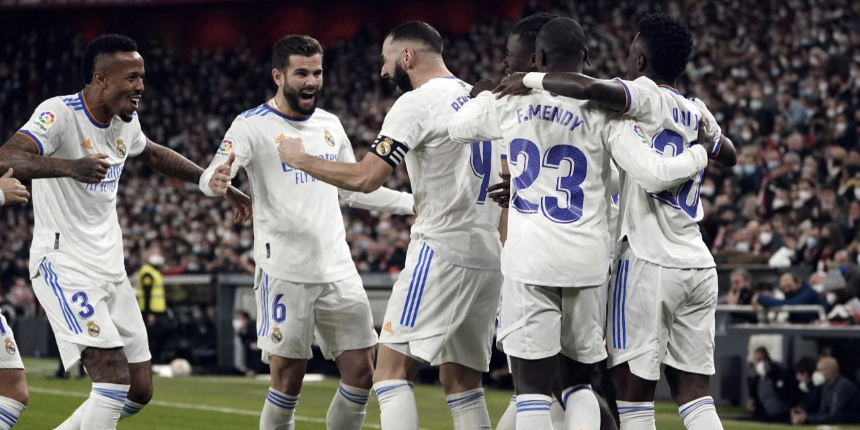 Real Madrid büyük operasyona hazılanıyor: Listede birçok yıldız var