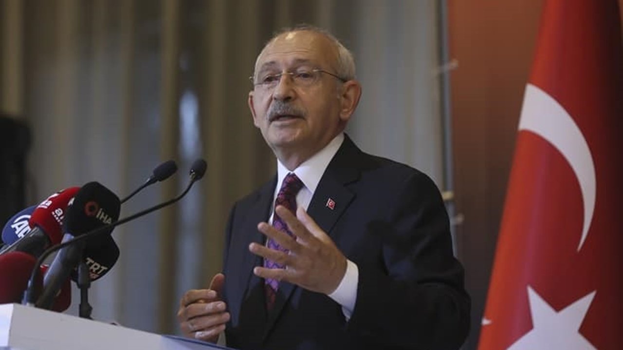 Kılıçdaroğlu'ndan yeni kriter: Devlet deneyimi olmalı