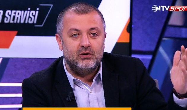 Mehmet Demirkol'u çıldırttılar!