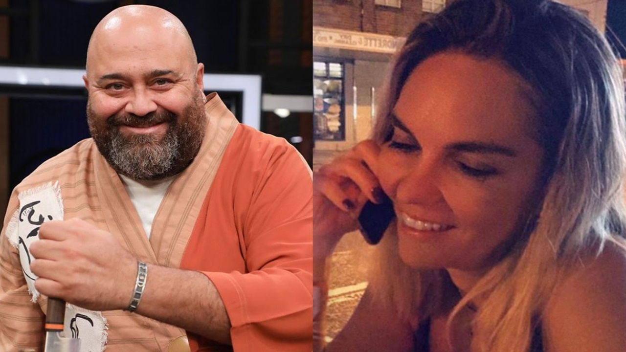 Danilo Zanna'dan sonra Somer Şef de boşandı! Tazminat kararıyla şaşırttı!