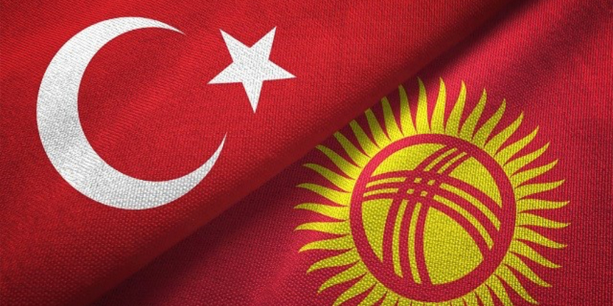 Cumhurbaşkanı Erdoğan'dan Kırgız mevkidaşına: Ülkenizi ilk biz tanıdık