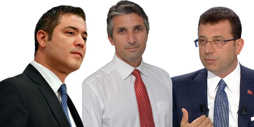 İBB’de özel teftiş! ‘PKK’yla bağlantılı DİAYDER ile İBB Başkanı toplantı yapmış kadro sözü verilmiş'