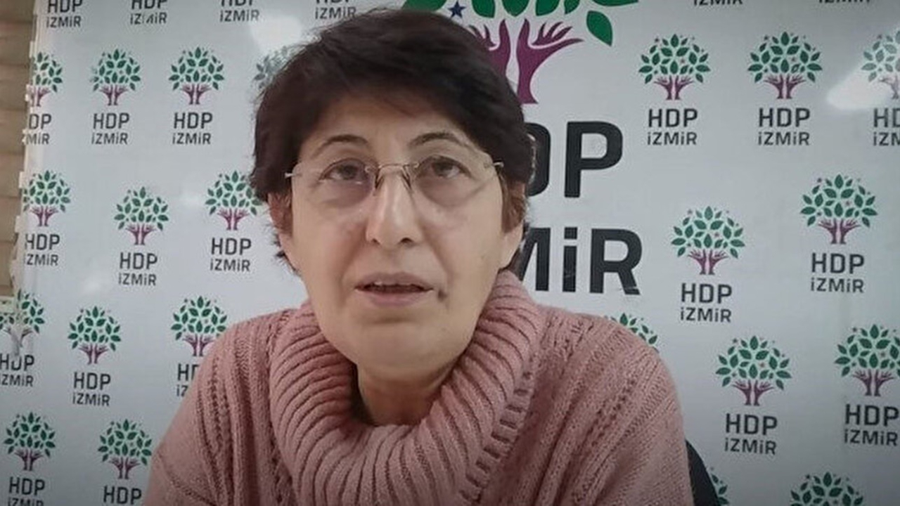 HDP İzmir İl Başkanı: CHP'nin değişmesi normal, HDP'siz bir iktidar olmayacak