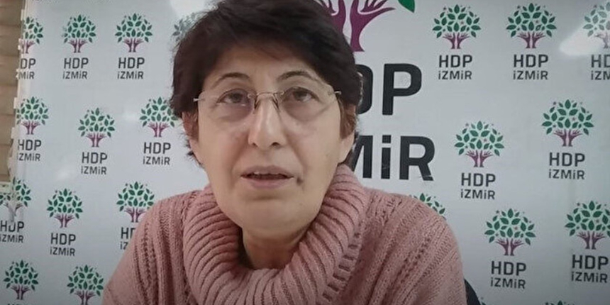 HDP İzmir İl Başkanı: CHP'nin değişmesi normal, HDP'siz bir iktidar olmayacak