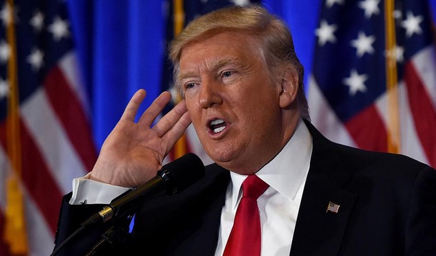 Trump'un skandal YPG kararına eski komutandan tepki