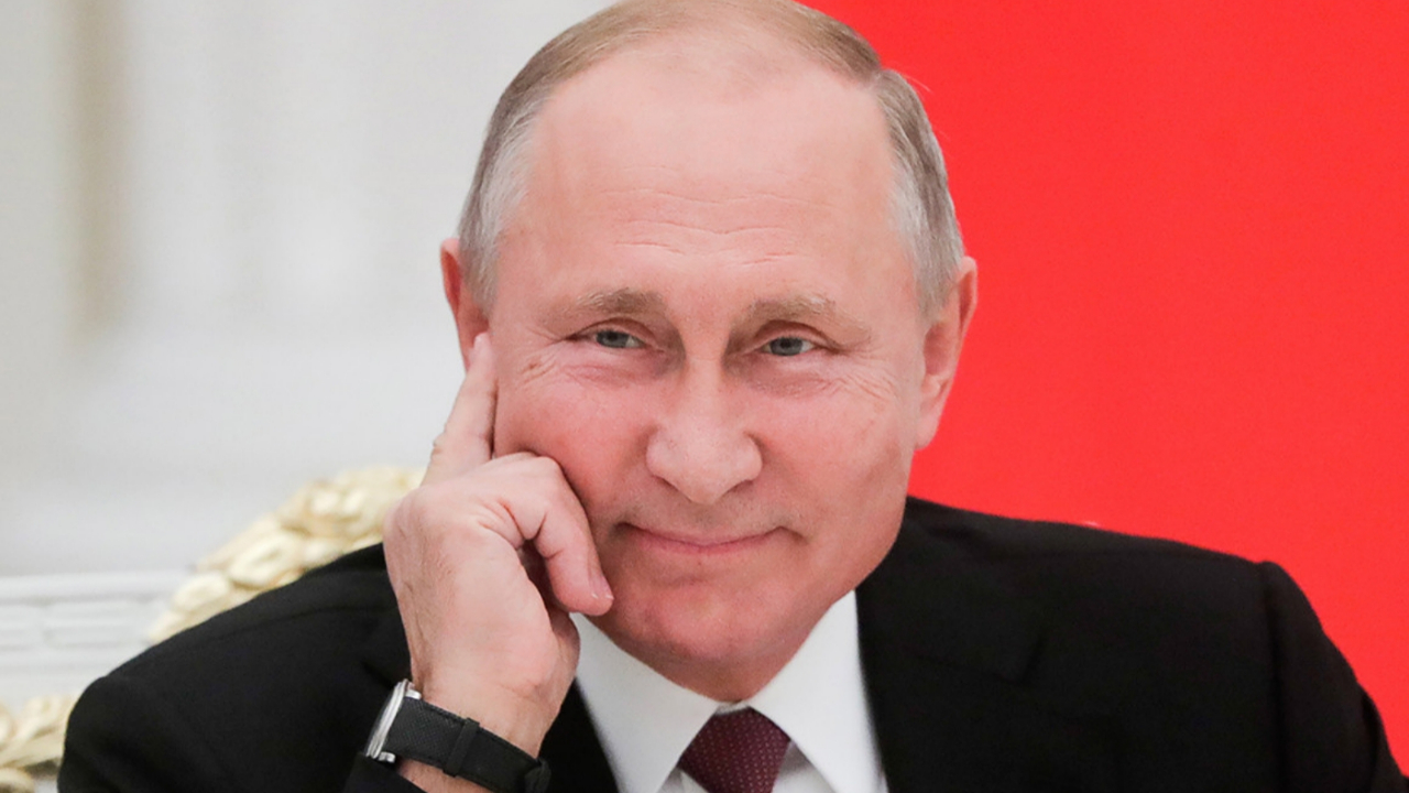 Putin: Bırakalım Avrupalılar kendi sorunlarıyla uğraşsınlar