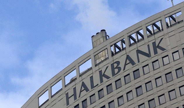 Halkbank'ın ilk çeyrek karı 1,2 milyar liraya ulaştı