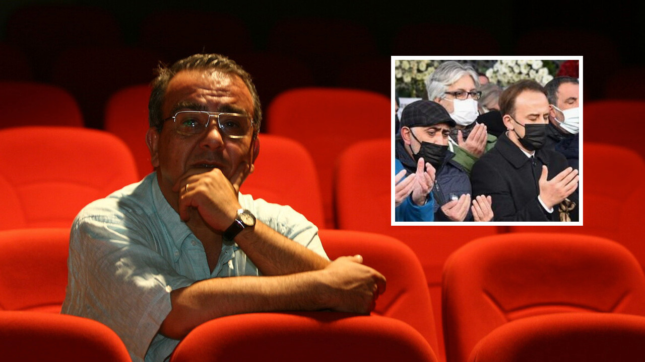 Süha Uygur'dan duygulandıran Sezai Aydın paylaşımı...